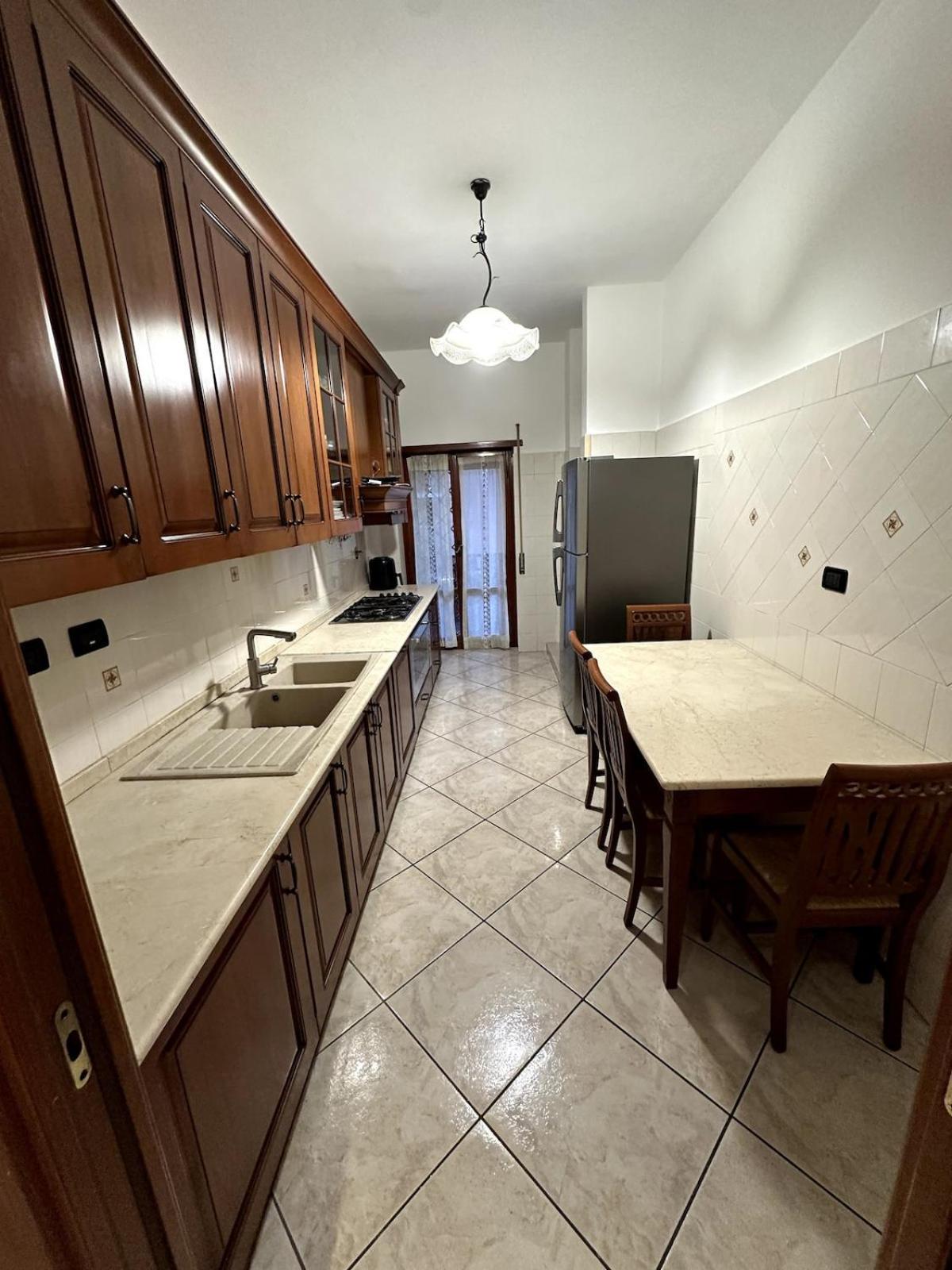 Tranquillo Stazione Serenissima, 2 Stanze Private E Cucina Condivisa Con L'host Hospedagem domiciliar *