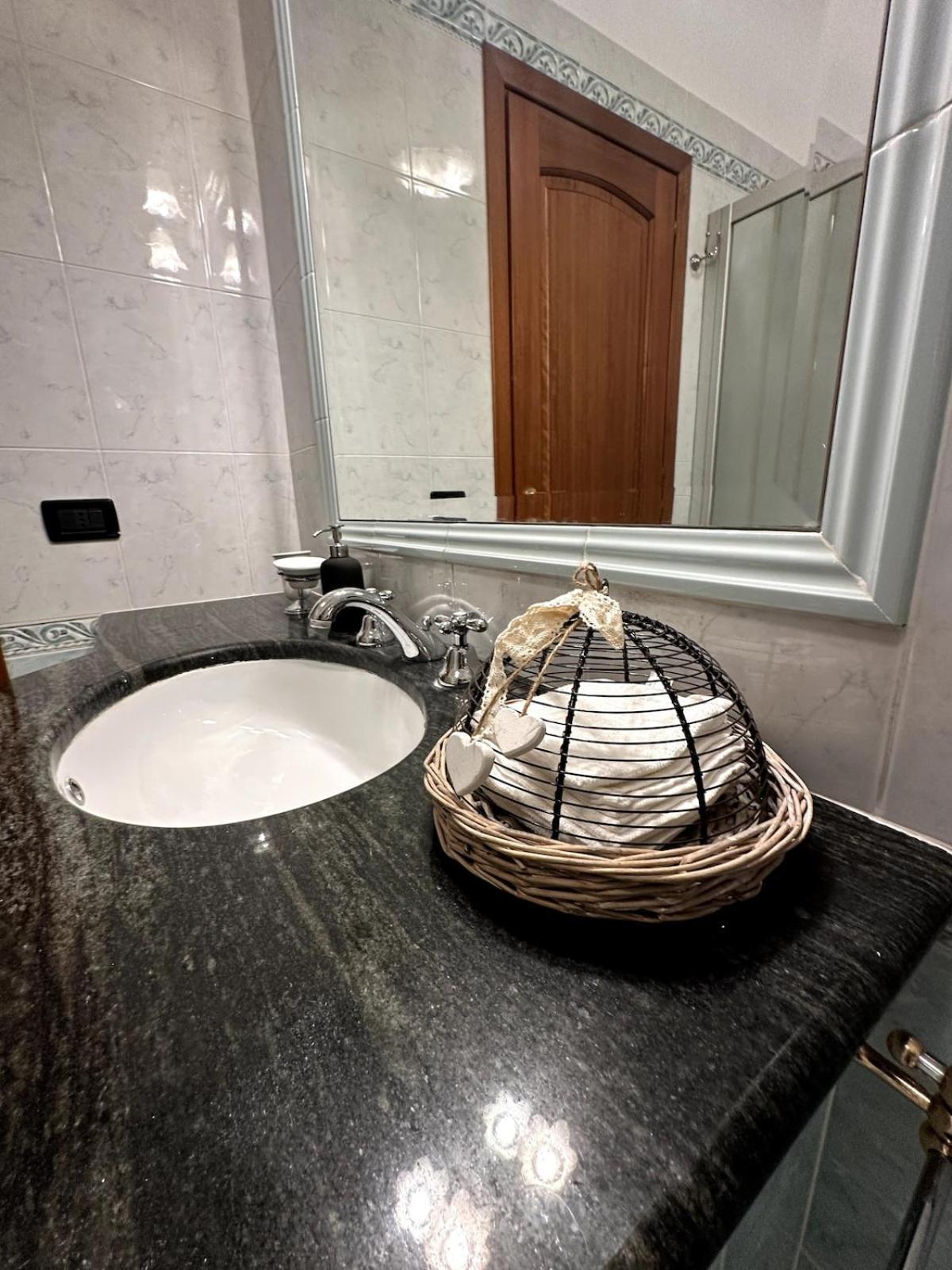 Tranquillo Stazione Serenissima, 2 Stanze Private E Cucina Condivisa Con L'host Hospedagem domiciliar