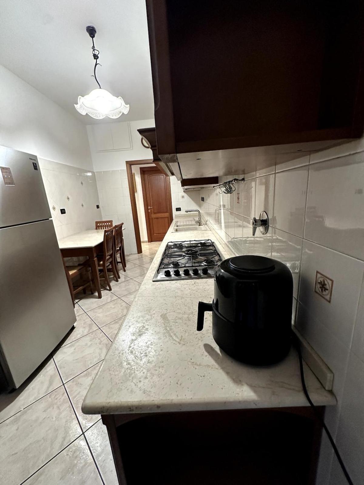 Hospedagem domiciliar Tranquillo Stazione Serenissima, 2 Stanze Private E Cucina Condivisa Con L'host *