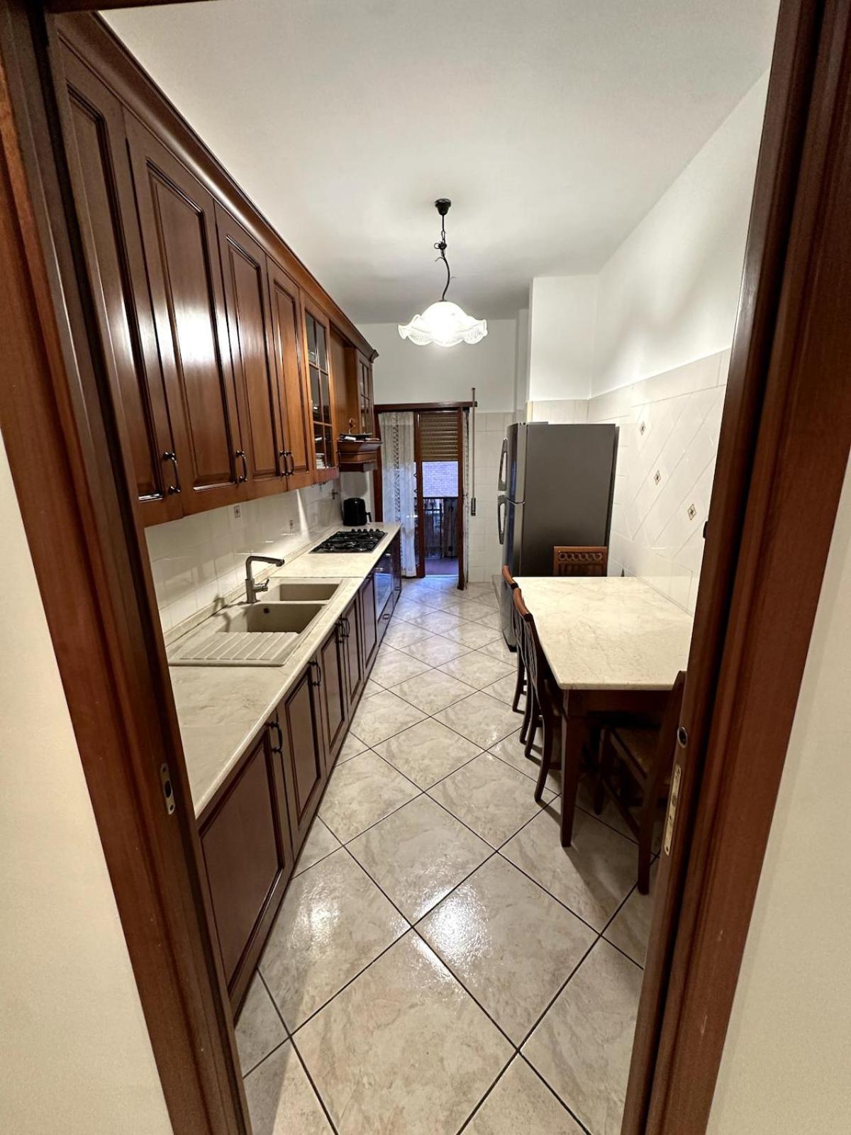 Hospedagem domiciliar Tranquillo Stazione Serenissima, 2 Stanze Private E Cucina Condivisa Con L'host *