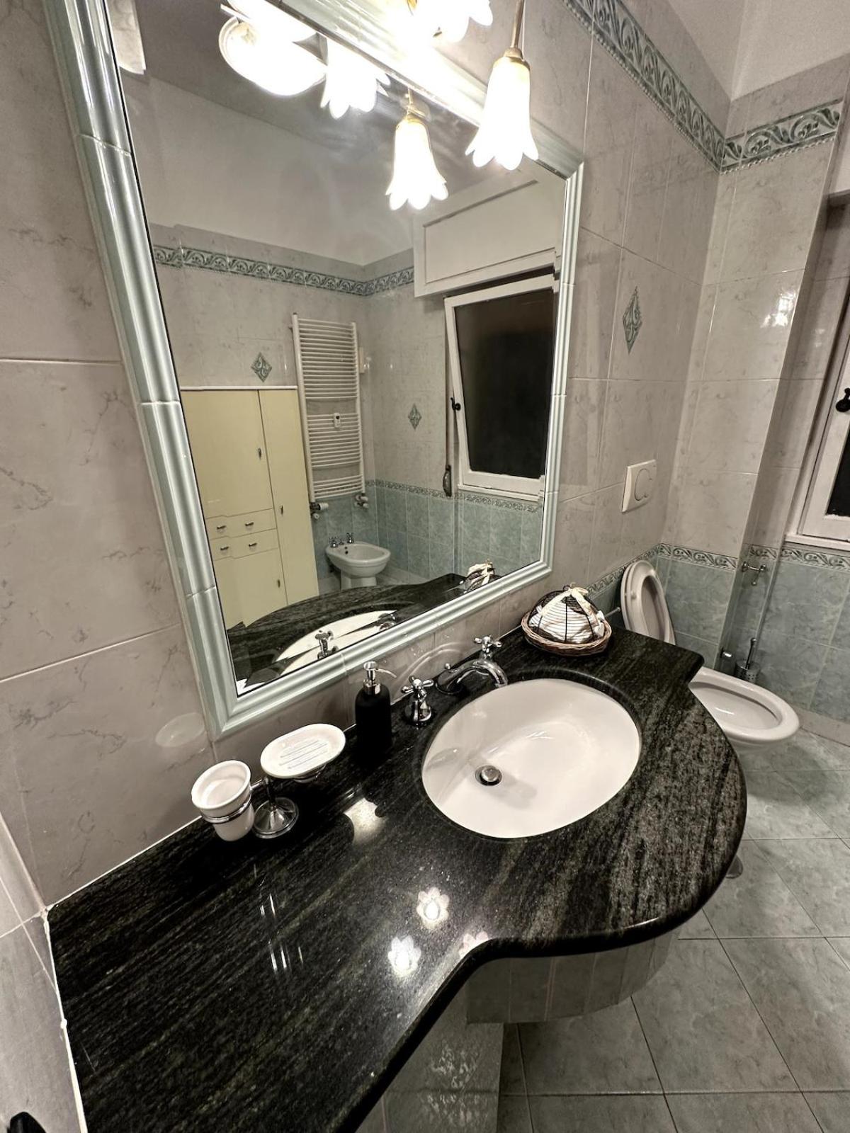 Hospedagem domiciliar Tranquillo Stazione Serenissima, 2 Stanze Private E Cucina Condivisa Con L'host *