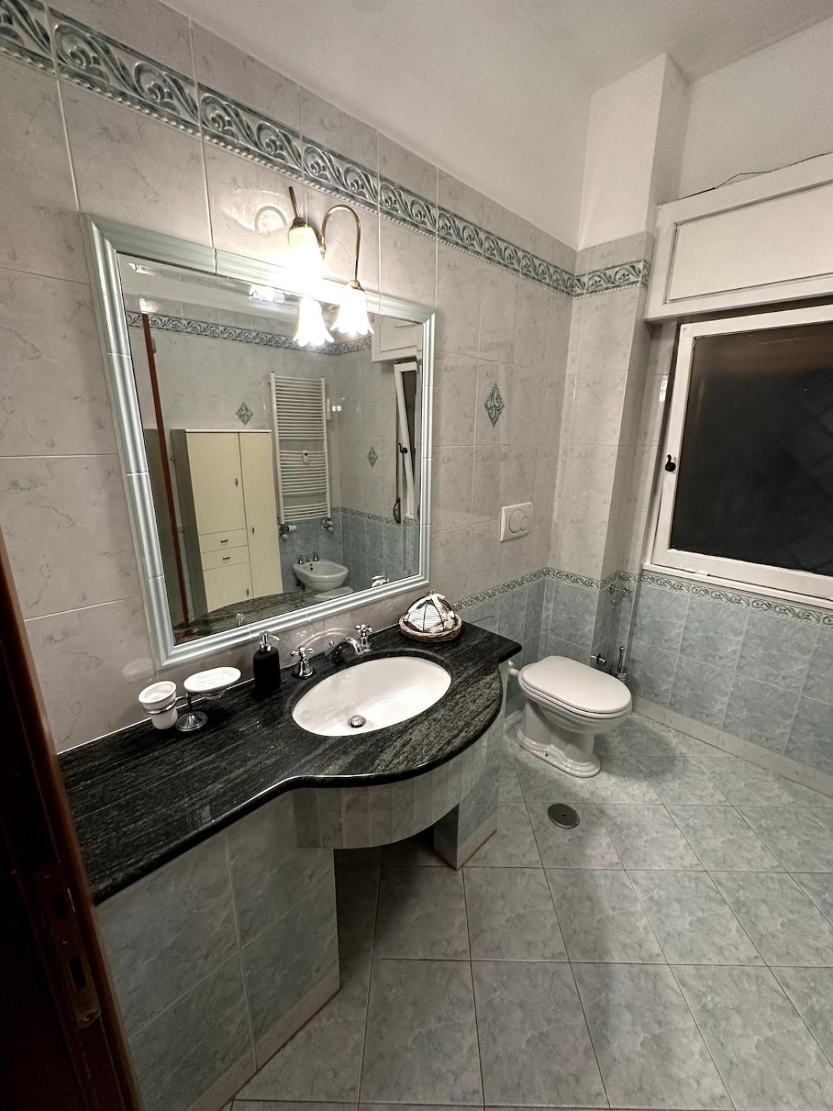 Hospedagem domiciliar Tranquillo Stazione Serenissima, 2 Stanze Private E Cucina Condivisa Con L'host